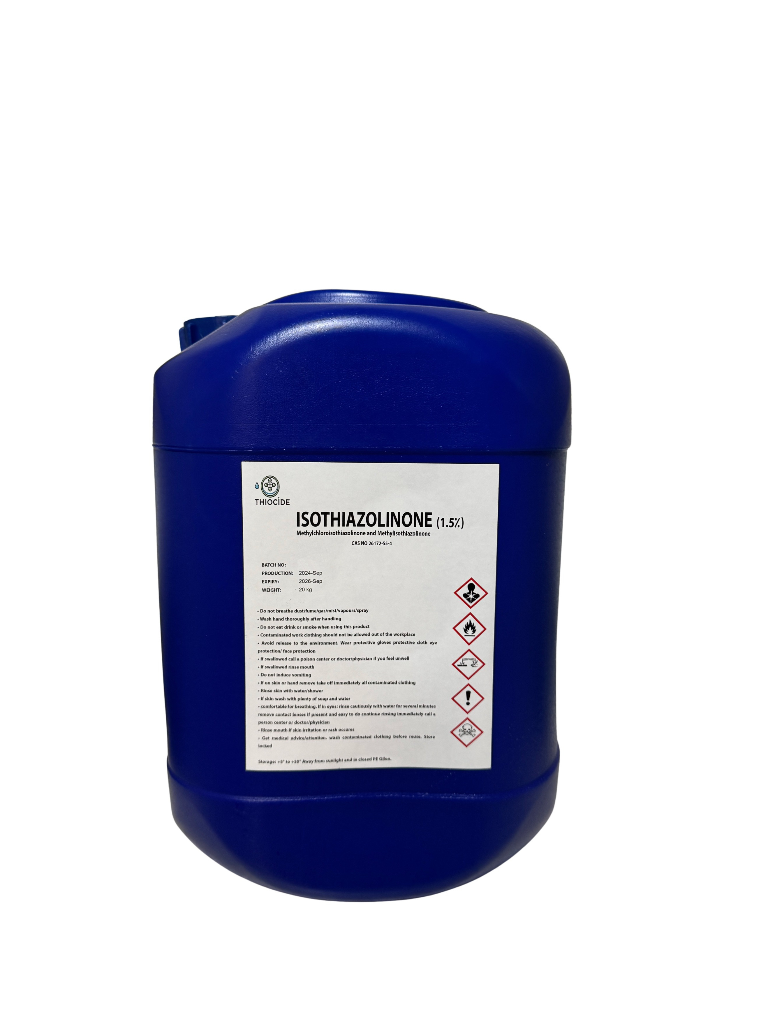 ایزوتیازولین